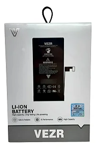 BATERIA IPHONE 15 VEZR (CALIBRA GENUINA)