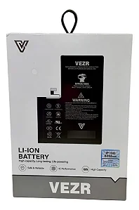 BATERIA IPHONE 13 PRO MAX VEZR (CALIBRAVEL)