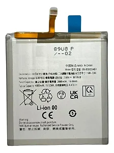 BATERIA SAMSUNG GALAXY S23 / S24 EB-BS922ABE RX