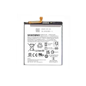 BATERIA SAMSUNG GALAXY S23 FE EB-BS711ABY RX