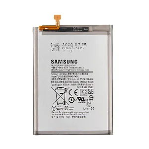 BATERIA SAMSUNG A02 / A12 / A13 4G / A13 5G / M13 / M12 / A21S EB-BA217ABY TALENTO