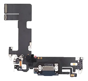 Dock Flex Carga para iPhone 13 VEZR Preto