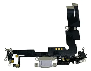 Flex Dock Conector De Carga iPhone 14 Plus VEZR