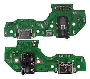 DOCK SUB PLACA CONECTOR DE CARGA SAMSUNG A22 5G
