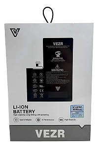 BATERIA IPHONE 13 PRO MAX VEZR (CALIBRA GENUINA)