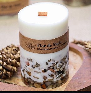 Vela Mediterrâneo G