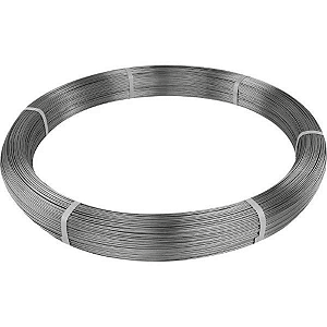Arame Liso Ovalado Maccaferri 2,40 x 3,00 MM 1000 Metros