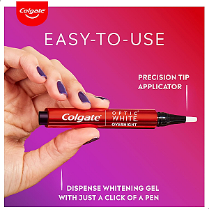 Colgate Optic White
