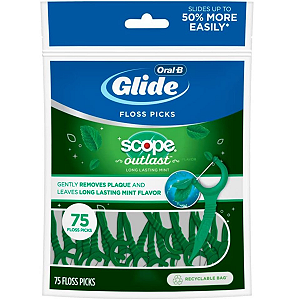 Oral-B Fio Dental