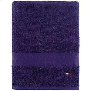 Tommy Hilfiger Toalha de banho