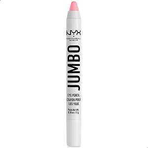 Lápis Jumbo NYX Delineador