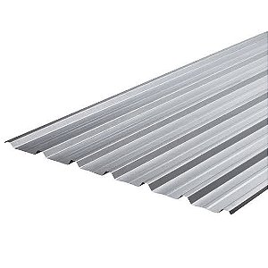 Telha Standard Natural 043 - TP25/1020