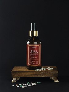 Body Splash Aura de Sensualidade (Inspirado no Good Girl)