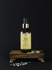 Body Splash Aura de Poder( Inspirado no Coco Mademoiselle)
