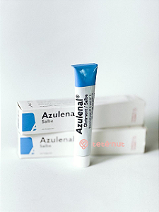 Azulenal Pomada