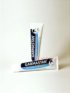 Pomada Garmastan Amamentação/Seios