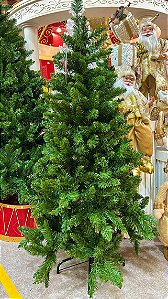 Árvore Natal 1.50 cm