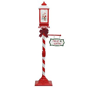 Poste Natalino 1.50 M