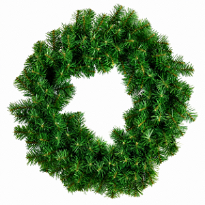 Guirlanda Verde