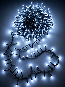 PISCA CORDÃO ESTROBO BRANCO FRIO 50M 1600 LEDS