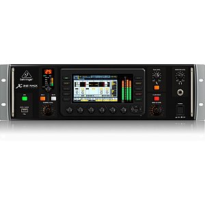 Mesa de Som Digital  BEHRINGER   X32 RACK