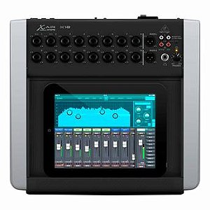 Mesa de Som Digital X18 Air 18 Canais - BEHRINGER