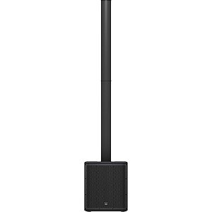 Sistema PA Portátil Ativo Coluna iNSPIRE iP2000 - TURBOSOUND