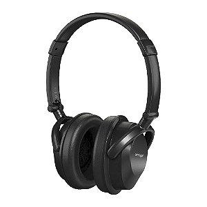 Fone de Ouvido Bluetooth HC 2000BNC canc. de ruído BEHRINGER