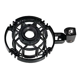 Suporte Aranha para Microfone HM26C - SUPERLUX