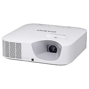 Projetor Advanced XJ-F210WN LampFree DLP WXGA Real 3500 Lumens - CASIO