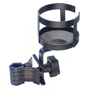 Porta Copo com Clamp SCL-CUH STAGG