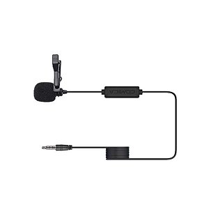 Microfone de Lapela para Smartphones CVM-V01SP - COMICA
