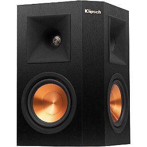 Caixa Acústica Surround RP-250S 400W Preta - KLIPSCH