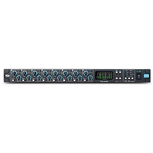 Interface Focusrite Dynamic Octopre MKII