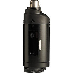 Transmissor sem Fio Plug-on FP3-L4 - SHURE