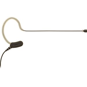 Microfone Headset para Sistema sem Fio MX153B/O-TQG - SHURE
