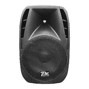 Caixa Acústica Passiva PX-08P 8pol - PZ PROAUDIO