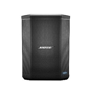 Caixa Amplificada Portátil S1 PRO Bluetooth - BOSE
