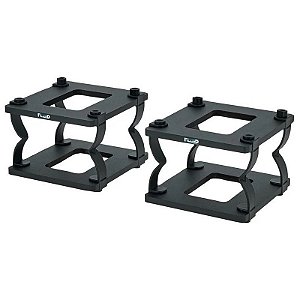 Suporte para Monitores de Áudio DS-8 (par) - FLUID AUDIO