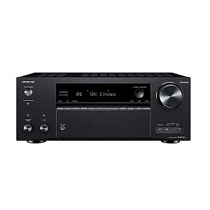 Receiver TX-NR696 7.2 WI-FI 4K HDR - ONKYO