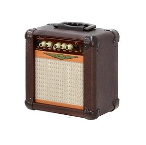 Amplificador para Guitarra OCG-50 MR 20WRms Marrom - ONEAL