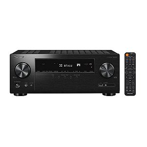 Receiver VSX-935 7.2 WI-FI Bluetooth 8K 3D HDMI - PIONEER