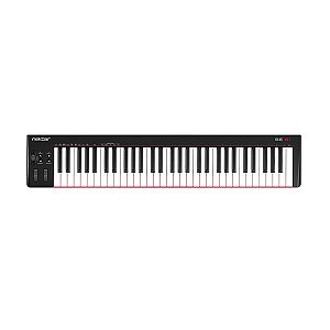 Teclado Controlador Midi SE61 - NEKTAR