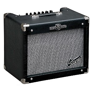 Amplificador Para Guitarra Stage Dragon Gt-100 90wrms STANER