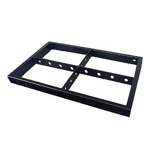 Bumper para Line Array VL-6A JBL