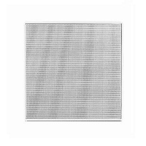 Arandela 6FR40Q Full Range Quadrada Branca 40W - FRAHM