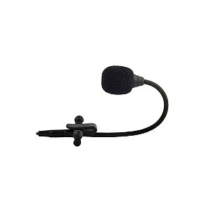 Microfone para Intrumentos IM-01MX Saxofone, Trompete e Acusticos - LYCO