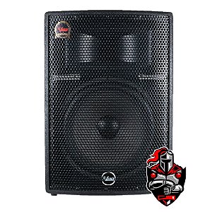 Caixa Acústica Passiva Brava 1200 12Pol. 150W Rms - LEACS