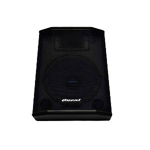 Monitor Passivo ONEAL OBM-1025  275 Watts RMS 15 Polegadas