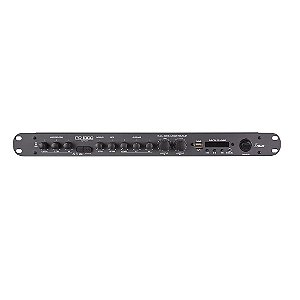 Pré Amplificador PR-1000 Stereo - NCA